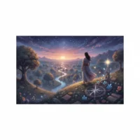 INFP тип личности