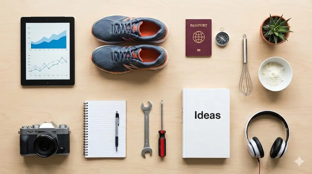 Tixo — современный новостной портал