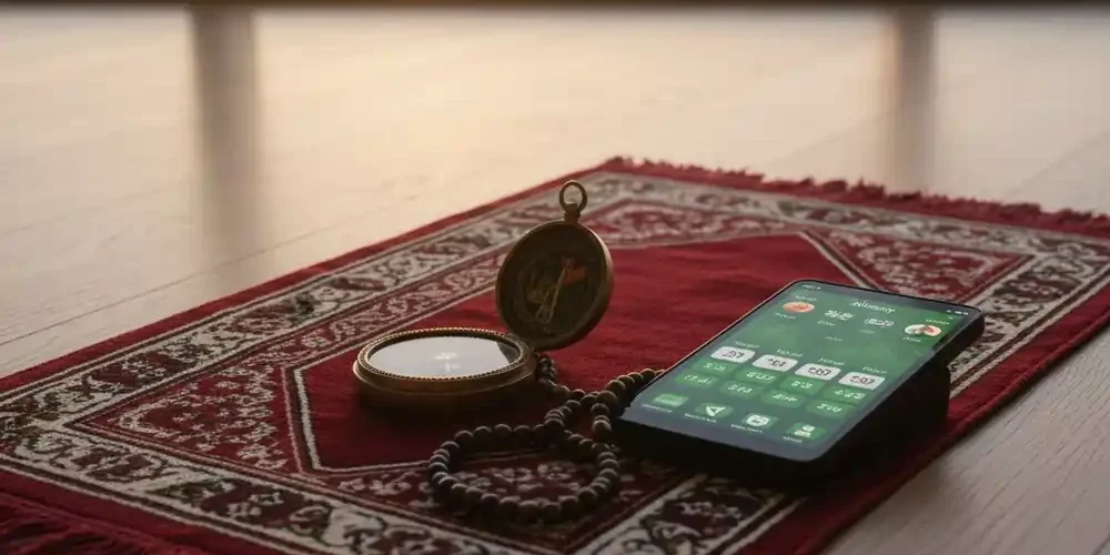 Время намаза Алматы